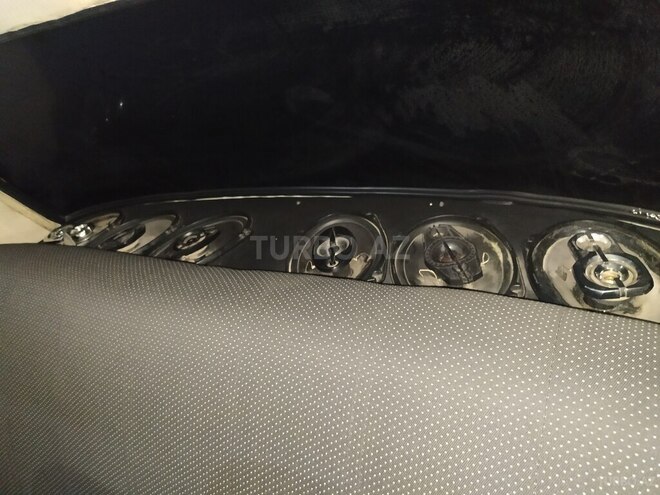 LADA (VAZ) 2107 2010, 44,777 km - 1.6 l - İsmayıllı