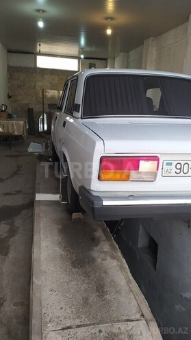 LADA (VAZ) 2107 2010, 44,777 km - 1.6 l - İsmayıllı