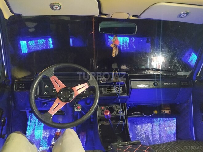LADA (VAZ) 2107 2010, 44,777 km - 1.6 l - İsmayıllı