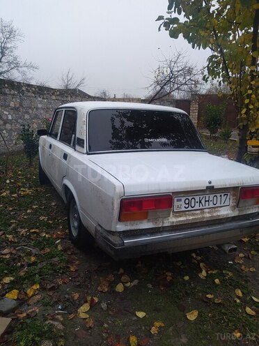 LADA (VAZ) 2107 2010, 44,777 km - 1.6 l - İsmayıllı