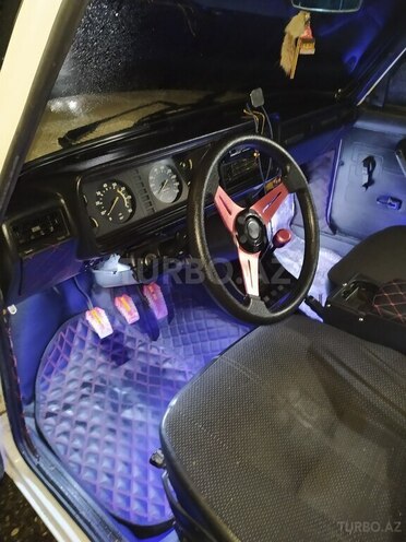 LADA (VAZ) 2107 2010, 44,777 km - 1.6 l - İsmayıllı