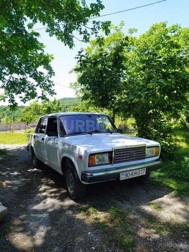 LADA (VAZ) 2107 2010, 44,777 km - 1.6 l - İsmayıllı