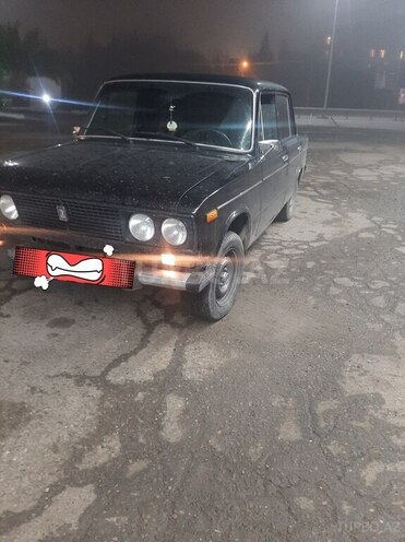 LADA (VAZ) 2106 1994, 36,589 km - 1.6 л - Samux