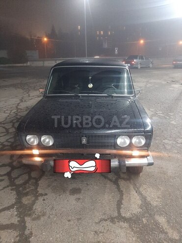 LADA (VAZ) 2106 1994, 36,589 km - 1.6 л - Samux