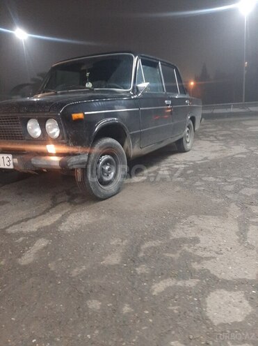 LADA (VAZ) 2106 1994, 36,589 km - 1.6 л - Samux
