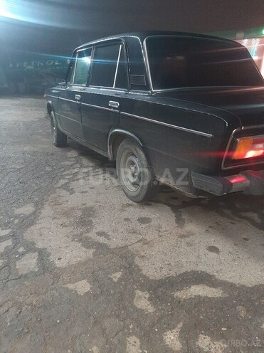 LADA (VAZ) 2106 1994, 36,589 km - 1.6 л - Samux