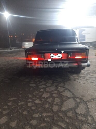 LADA (VAZ) 2106 1994, 36,589 km - 1.6 л - Samux