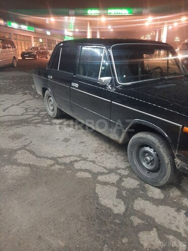 LADA (VAZ) 2106 1994, 36,589 km - 1.6 л - Samux