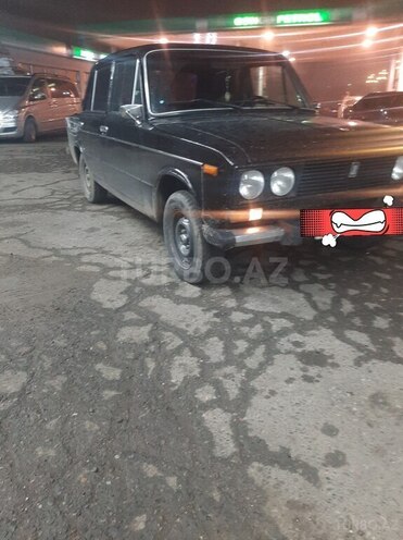 LADA (VAZ) 2106 1994, 36,589 km - 1.6 л - Samux