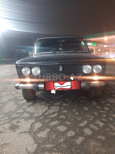 LADA (VAZ) 2106 1994, 36,589 km - 1.6 л - Samux