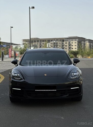 Porsche Panamera 2018, 47,000 km - 3.0 l - Bakı