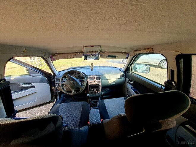 LADA (VAZ) Priora 2009, 200,000 km - 1.6 л - Masallı
