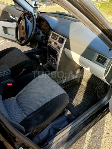 LADA (VAZ) Priora 2009, 200,000 km - 1.6 л - Masallı