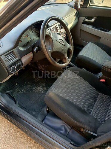 LADA (VAZ) Priora 2009, 200,000 km - 1.6 л - Masallı