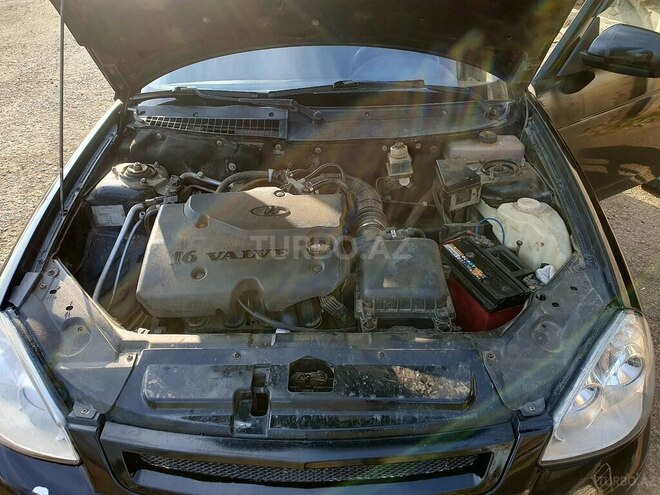 LADA (VAZ) Priora 2009, 200,000 km - 1.6 л - Masallı
