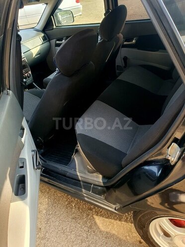 LADA (VAZ) Priora 2009, 200,000 km - 1.6 л - Masallı