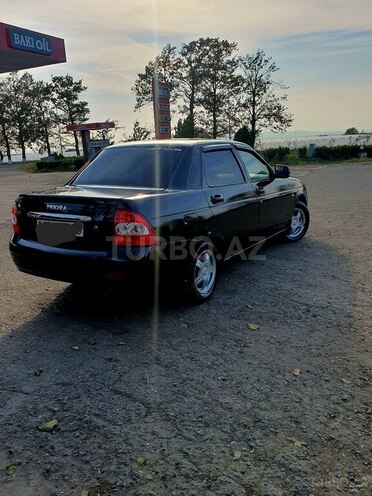 LADA (VAZ) Priora 2009, 200,000 km - 1.6 л - Masallı