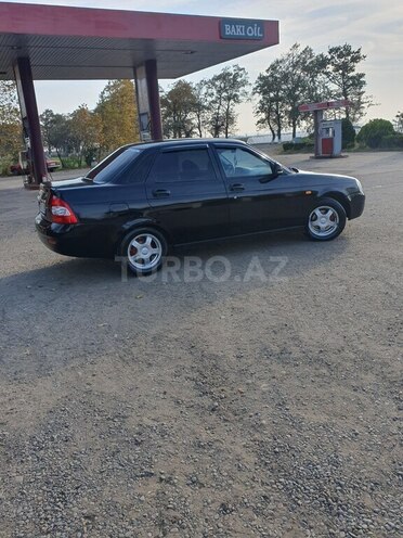 LADA (VAZ) Priora 2009, 200,000 km - 1.6 л - Masallı