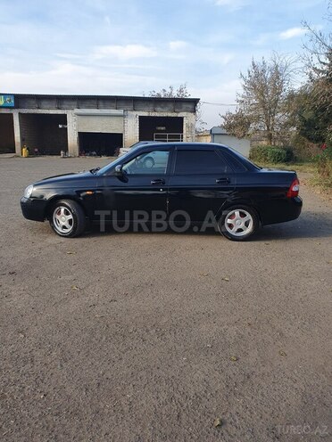LADA (VAZ) Priora 2009, 200,000 km - 1.6 л - Masallı
