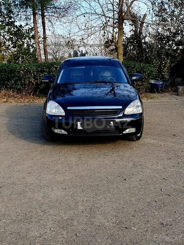 LADA (VAZ) Priora 2009, 200,000 km - 1.6 л - Masallı
