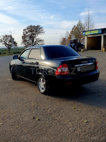 LADA (VAZ) Priora 2009, 200,000 km - 1.6 л - Masallı