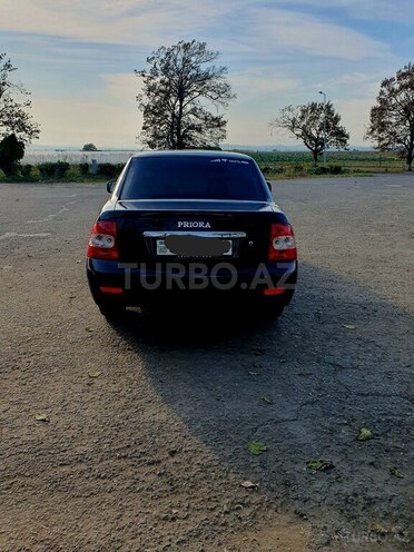 LADA (VAZ) Priora 2009, 200,000 km - 1.6 л - Masallı