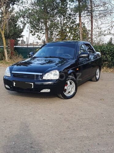 LADA (VAZ) Priora 2009, 200,000 km - 1.6 л - Masallı