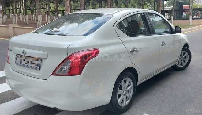 Nissan Sunny 2013, 148,600 km - 1.5 l - Bakı