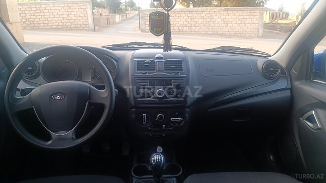 LADA (VAZ) Granta 2021, 69,800 km - 1.6 l - Bakı
