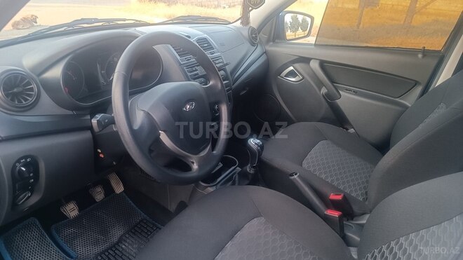 LADA (VAZ) Granta 2021, 69,800 km - 1.6 l - Bakı