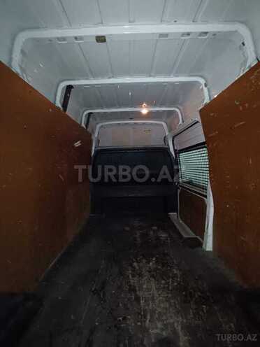 Ford Transit 2010, 186,000 km - 2.4 l - Xaçmaz