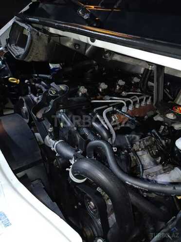 Ford Transit 2010, 186,000 km - 2.4 l - Xaçmaz