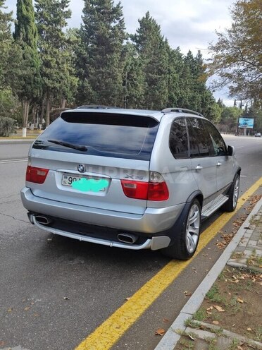 BMW X5 M 2006, 360,000 km - 3.0 l - Sumqayıt