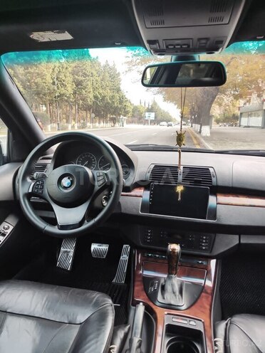 BMW X5 M 2006, 360,000 km - 3.0 l - Sumqayıt