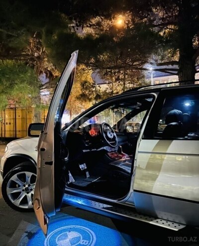 BMW X5 M 2006, 360,000 km - 3.0 l - Sumqayıt