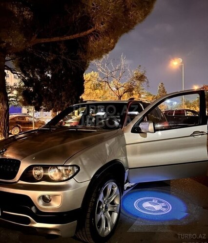 BMW X5 M 2006, 360,000 km - 3.0 l - Sumqayıt