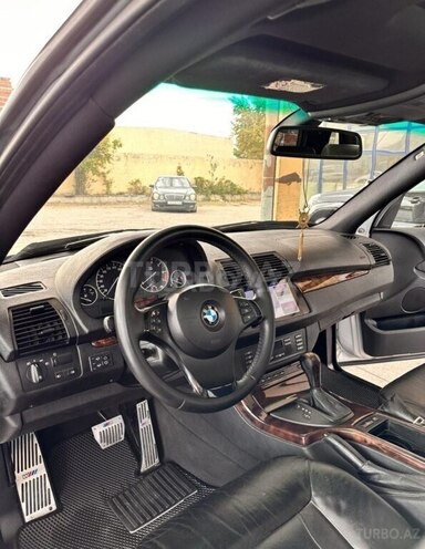 BMW X5 M 2006, 360,000 km - 3.0 l - Sumqayıt