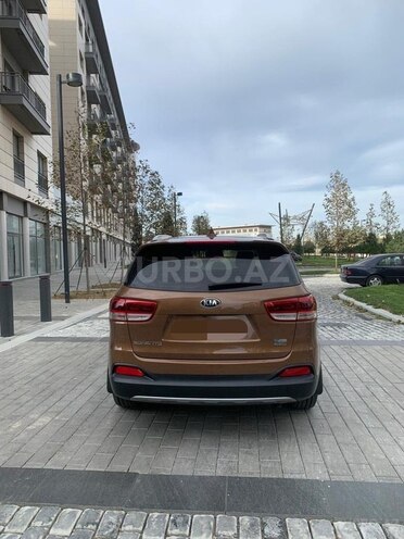 Kia Sorento 2014, 176,000 km - 2.0 l - Bakı