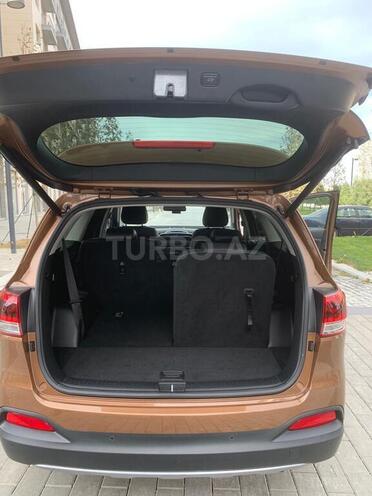Kia Sorento 2014, 176,000 km - 2.0 l - Bakı