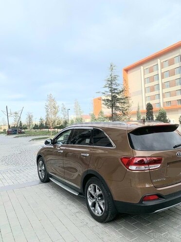 Kia Sorento 2014, 176,000 km - 2.0 l - Bakı