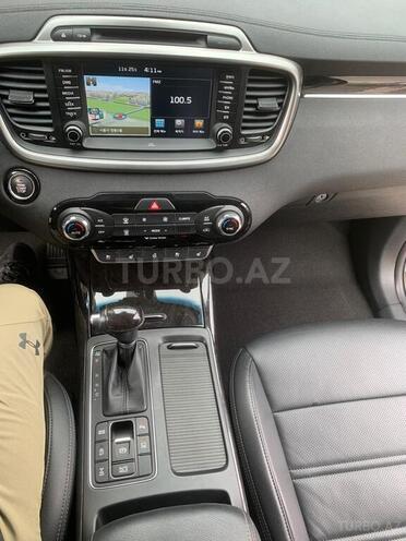 Kia Sorento 2014, 176,000 km - 2.0 l - Bakı