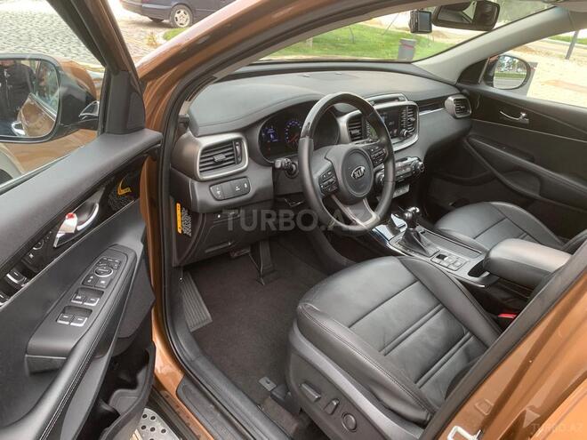 Kia Sorento 2014, 176,000 km - 2.0 l - Bakı