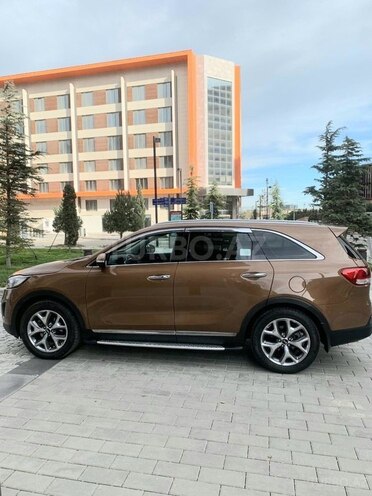 Kia Sorento 2014, 176,000 km - 2.0 l - Bakı