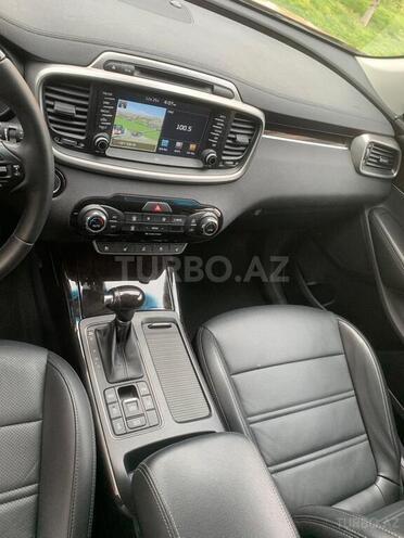 Kia Sorento 2014, 176,000 km - 2.0 l - Bakı