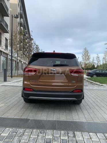 Kia Sorento 2014, 176,000 km - 2.0 l - Bakı