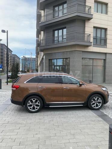 Kia Sorento 2014, 176,000 km - 2.0 l - Bakı