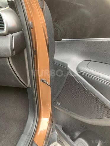 Kia Sorento 2014, 176,000 km - 2.0 l - Bakı