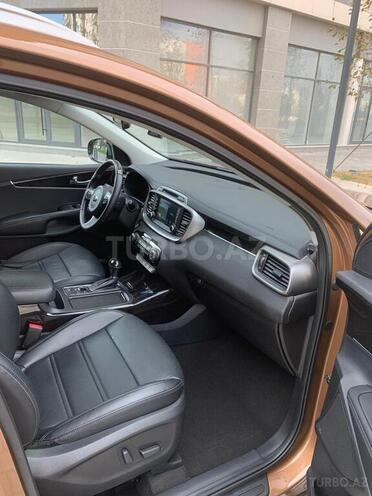 Kia Sorento 2014, 176,000 km - 2.0 l - Bakı