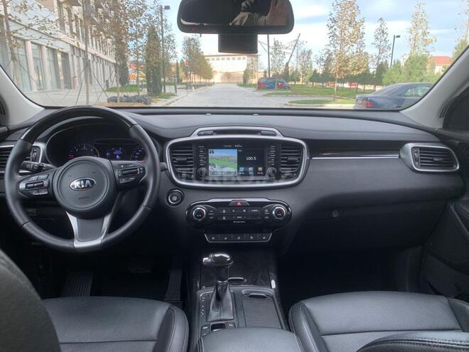 Kia Sorento 2014, 176,000 km - 2.0 l - Bakı