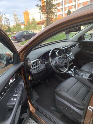 Kia Sorento 2014, 176,000 km - 2.0 l - Bakı